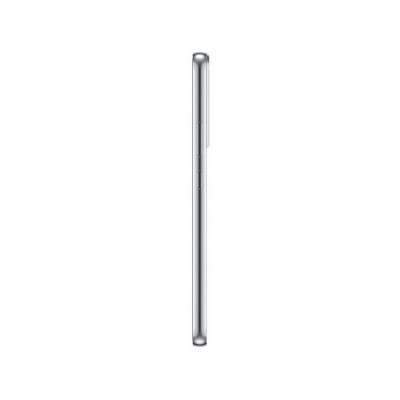 Смартфон Samsung Galaxy S22+ 8/256GB Phantom White (SM-S906BZWG)