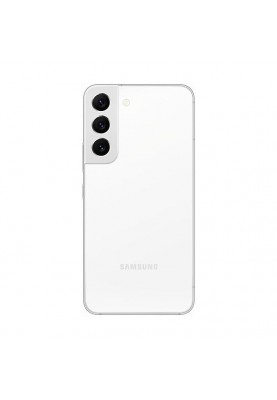 Смартфон Samsung Galaxy S22+ SM-S9060 8/128GB Phantom White