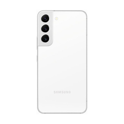 Смартфон Samsung Galaxy S22+ SM-S9060 8/128GB Phantom White Смартфон Samsung Galaxy S22+ SM-S9060 8/128GB Phantom White
