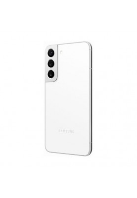 Смартфон Samsung Galaxy S22+ SM-S9060 8/128GB Phantom White