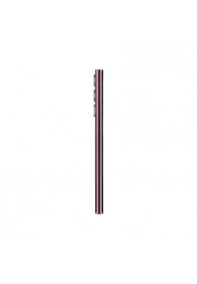 Смартфон Samsung Galaxy S22 Ultra 12/512GB Burgundy (SM-S908BDRH)