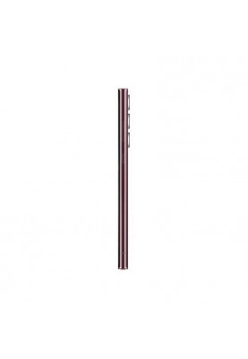 Смартфон Samsung Galaxy S22 Ultra 12/512GB Burgundy (SM-S908BDRH)