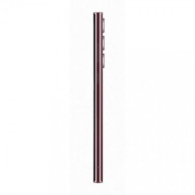 Смартфон Samsung Galaxy S22 Ultra 8/128GB Burgundy (SM-S908BDRD)
