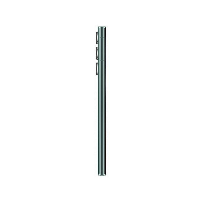 Смартфон Samsung Galaxy S22 Ultra 8/128GB Green (SM-S908BZGD)