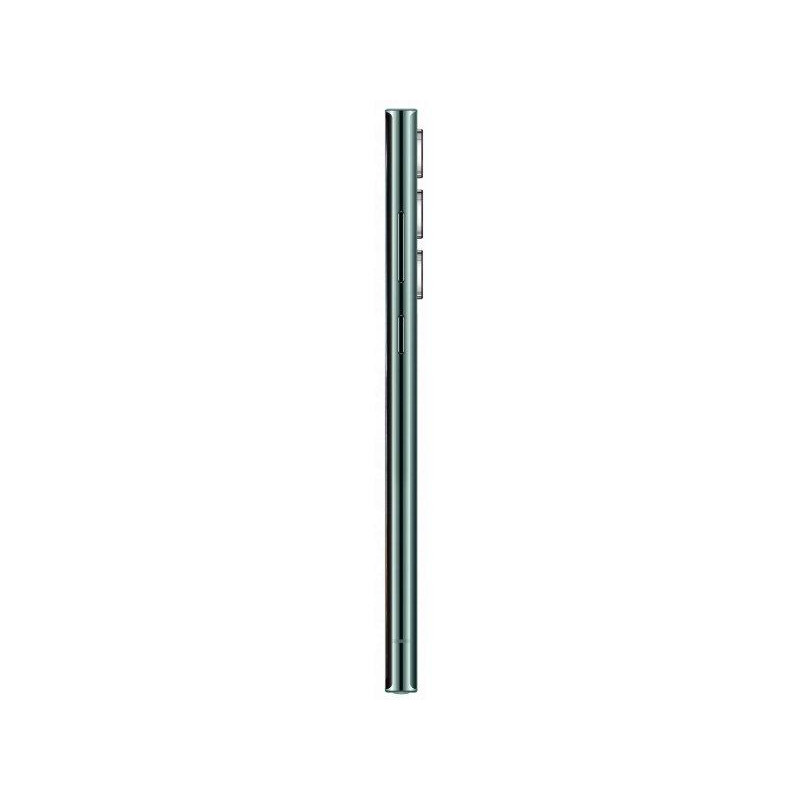 Смартфон Samsung Galaxy S22 Ultra 8/128GB Green (SM-S908BZGD)