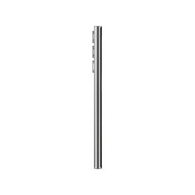 Смартфон Samsung Galaxy S22 Ultra 8/128GB Phantom White (SM-S908BZWD)