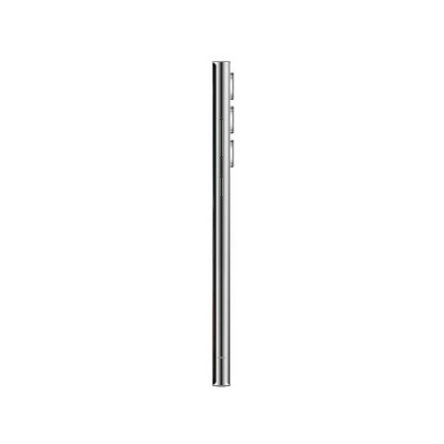 Смартфон Samsung Galaxy S22 Ultra 8/128GB Phantom White (SM-S908BZWD)