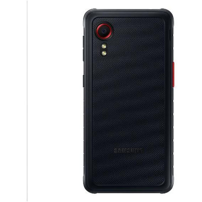 Смартфон Samsung Galaxy Xcover 5 SM-G525F 4/64GB Black