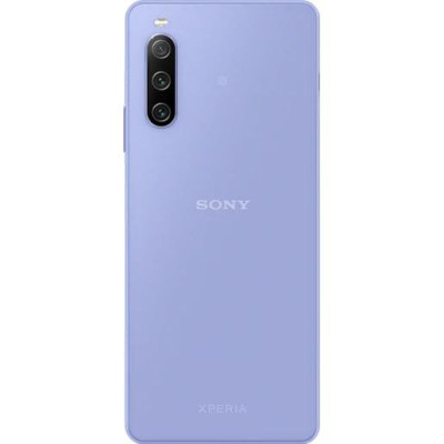 Смартфон Sony Xperia 10 IV 6/128GB Lavender