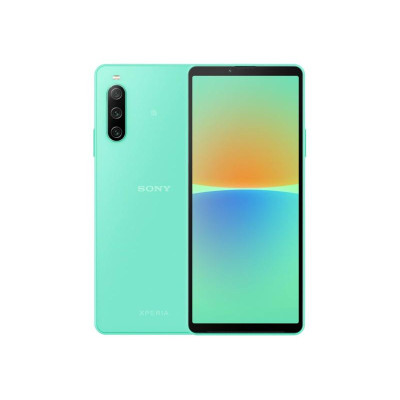 Смартфон Sony Xperia 10 IV 6/128GB Mint