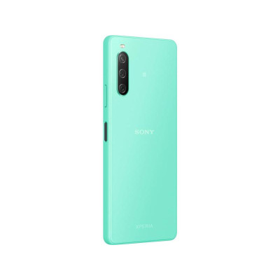 Смартфон Sony Xperia 10 IV 6/128GB Mint Смартфон Sony Xperia 10 IV 6/128GB Mint