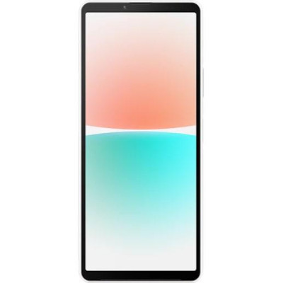 Смартфон Sony Xperia 10 IV 6/128GB White