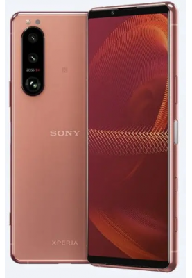 Смартфон Sony Xperia 5 III 8/256GB Pink