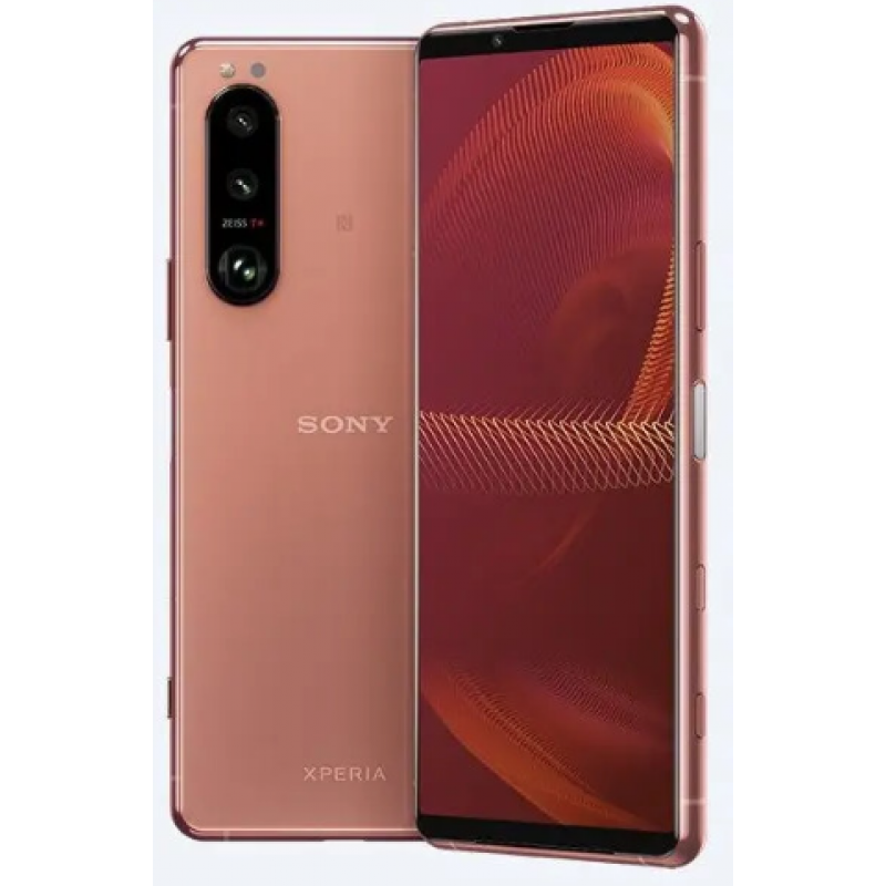 Смартфон Sony Xperia 5 III 8/256GB Pink