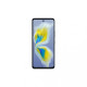 Смартфон Tecno Camon 18p (CH7n) 8/128GB Ceramic White (4895180775130)
