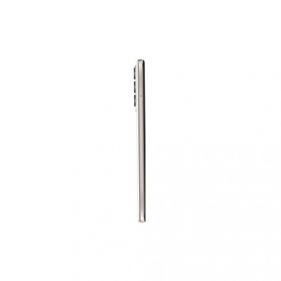 Смартфон Tecno Camon 18p (CH7n) 8/128GB Ceramic White (4895180775130)
