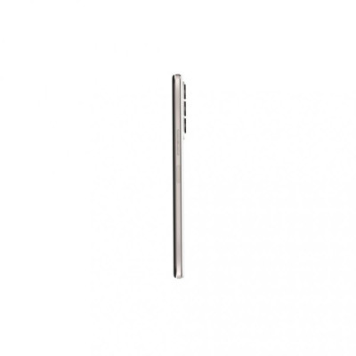 Смартфон Tecno Camon 18p (CH7n) 8/128GB Ceramic White (4895180775130)