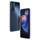 Смартфон Tecno Camon 18p (CH7n) 8/128GB Dusk Grey (4895180775123)
