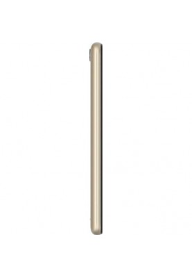 Смартфон Tecno POP 2F B1G 1/16GB Gold (4895180766008)