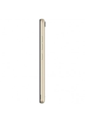 Смартфон Tecno POP 2F B1G 1/16GB Gold (4895180766008)