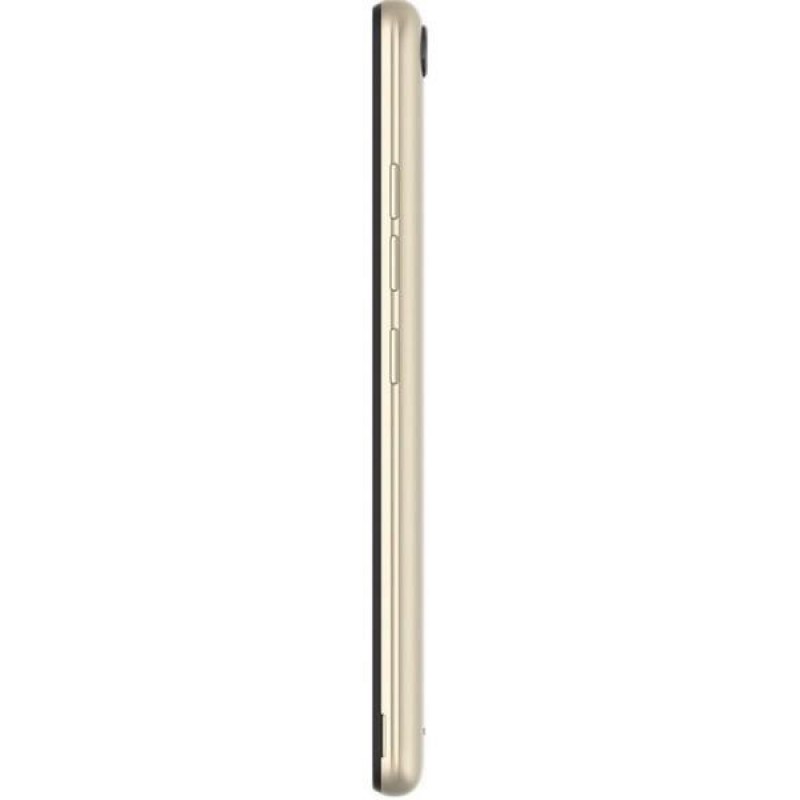 Смартфон Tecno POP 2F B1G 1/16GB Gold (4895180766008)