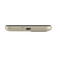 Смартфон Tecno POP 2F B1G 1/16GB Gold (4895180766008)