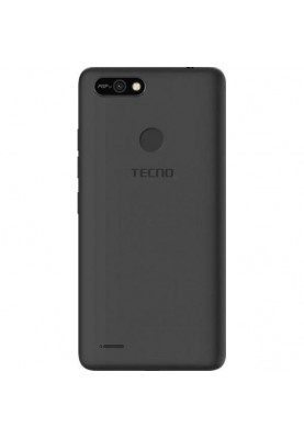 Смартфон Tecno POP 2F B1G 1/16GB Midnight Black (4895180765995)