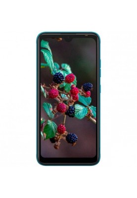 Смартфон Tecno POP 5 BD2d 2/32GB Ice Blue (4895180775093)