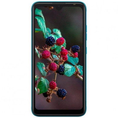 Смартфон Tecno POP 5 BD2d 2/32GB Ice Blue (4895180775093)