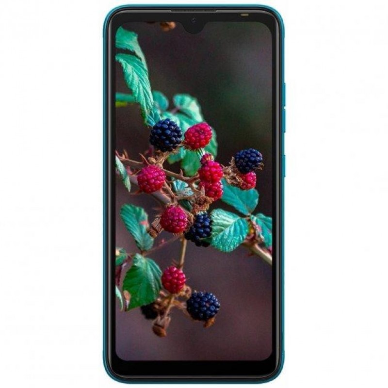 Смартфон Tecno POP 5 BD2d 2/32GB Ice Blue (4895180775093)