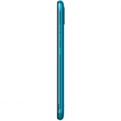 Смартфон Tecno POP 5 BD2d 2/32GB Ice Blue (4895180775093)