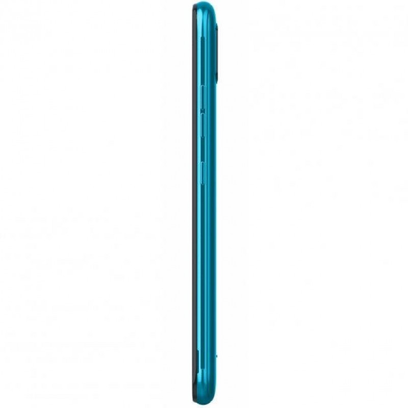 Смартфон Tecno POP 5 BD2d 2/32GB Ice Blue (4895180775093)