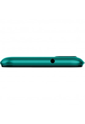 Смартфон Tecno POP 5 BD2d 2/32GB Ice Lake Green (4895180775109)