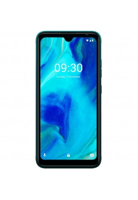 Смартфон Tecno POP 5 BD2d 2/32GB Ice Lake Green (4895180775109)