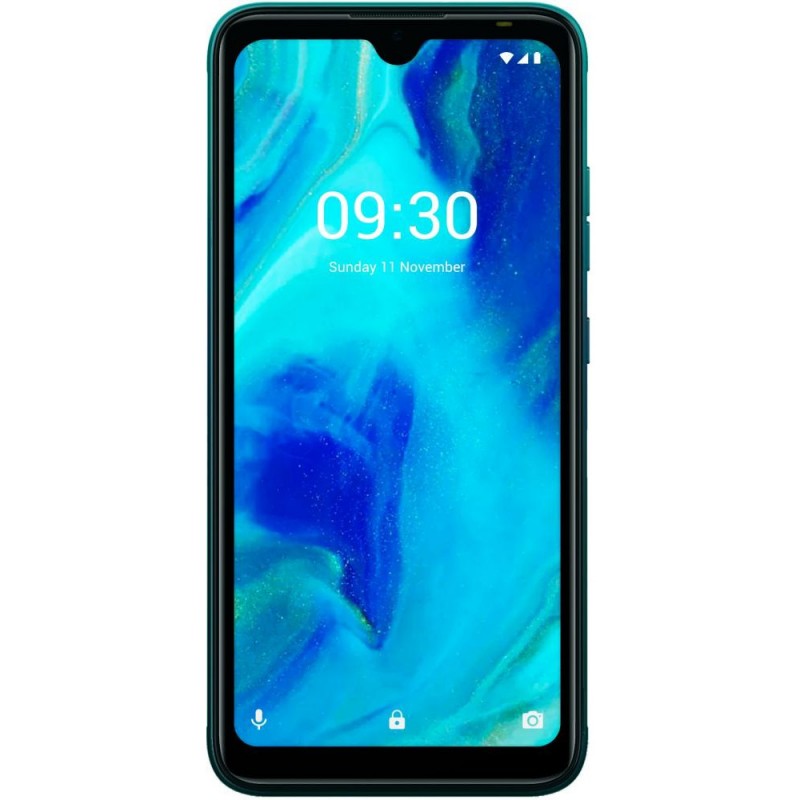 Смартфон Tecno POP 5 BD2d 2/32GB Ice Lake Green (4895180775109)