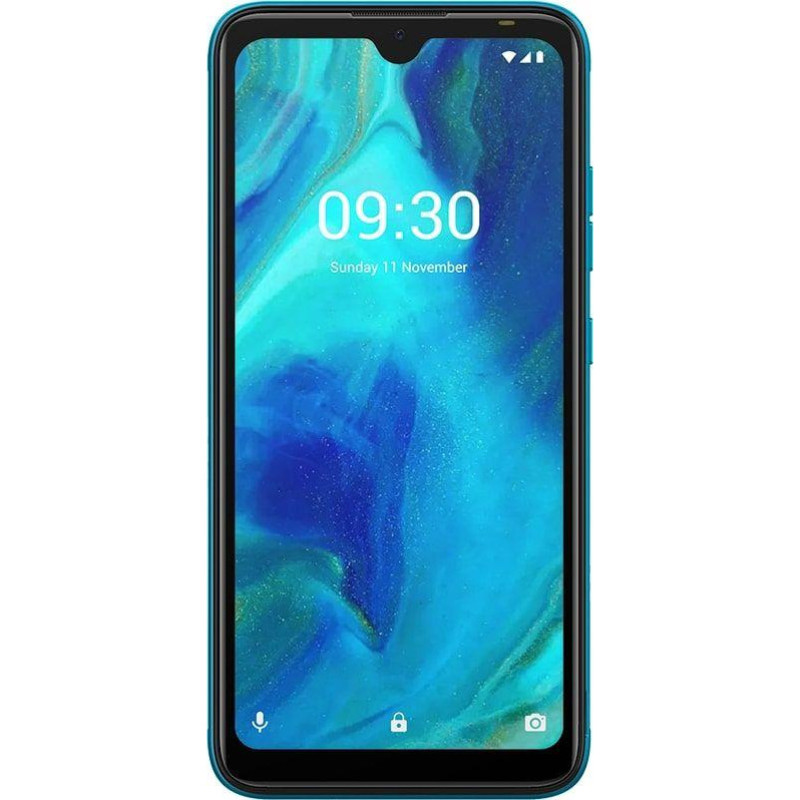 Смартфон Tecno POP 5 BD2p 2/32GB Dual Sim Ice Blue (4895180768354)