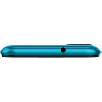 Смартфон Tecno POP 5 BD2p 2/32GB Dual Sim Ice Blue (4895180768354)