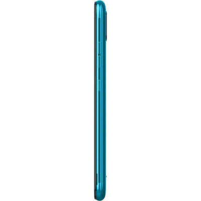 Смартфон Tecno POP 5 BD2p 2/32GB Dual Sim Ice Blue (4895180768354)