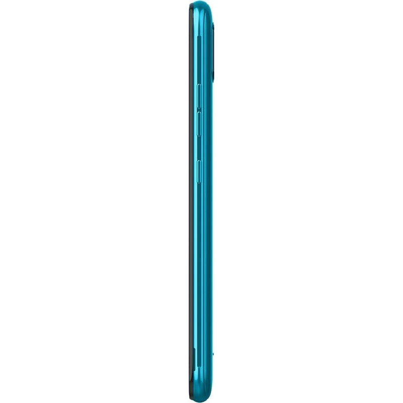Смартфон Tecno POP 5 BD2p 2/32GB Dual Sim Ice Blue (4895180768354)