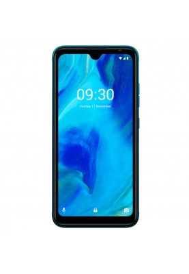 Смартфон Tecno POP 5 BD2p 2/32GB Dual Sim Ice Lake Green (4895180768378)