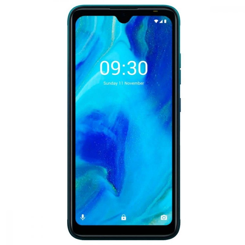 Смартфон Tecno POP 5 BD2p 2/32GB Dual Sim Ice Lake Green (4895180768378)