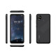 Смартфон Tecno POP 5 BD2p 2/32GB Dual Sim Obsidian Black (4895180768361)