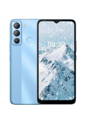 Смартфон Tecno POP 5 LTE BD4 2/32Gb Dual Sim Ice Blue (4895180774997)