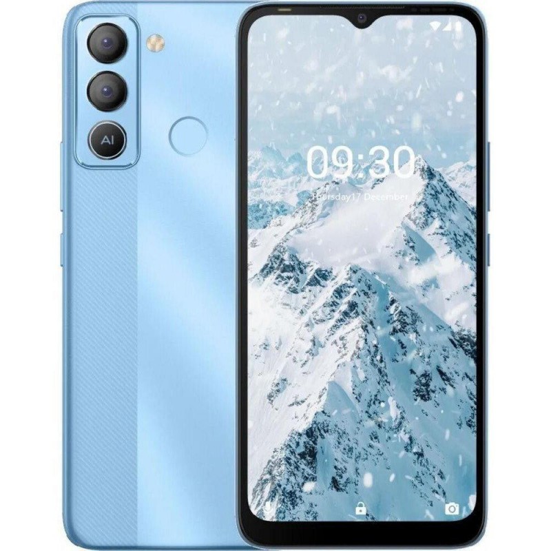 Смартфон Tecno POP 5 LTE BD4 2/32Gb Dual Sim Ice Blue (4895180774997)