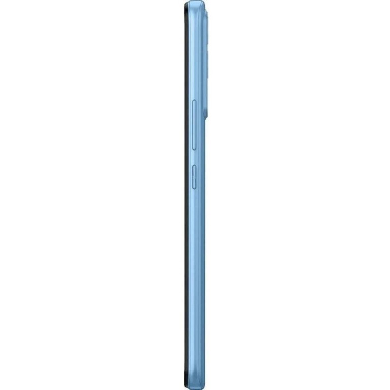 Смартфон Tecno POP 5 LTE BD4 2/32Gb Dual Sim Ice Blue (4895180774997)