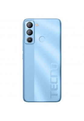 Смартфон Tecno POP 5 LTE BD4 2/32Gb Dual Sim Ice Blue (4895180774997)