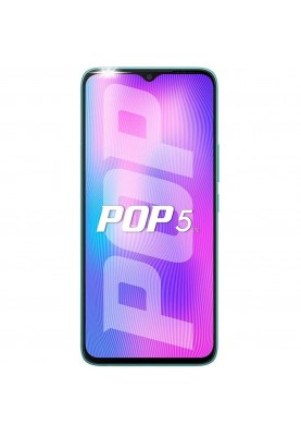 Смартфон Tecno POP 5 LTE BD4a 2/32GB Turquoise Cyan (4895180777400)