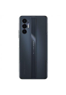 Смартфон Tecno POVA-3 LF7n 6/128GB Eco Black (4895180781629)