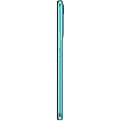 Смартфон Tecno Spark Go 2022 KG5m 2/32GB Turquoise Cyan (4895180776960)