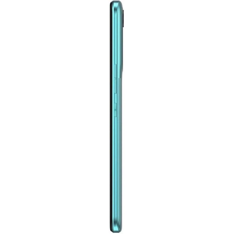 Смартфон Tecno Spark Go 2022 KG5m 2/32GB Turquoise Cyan (4895180776960)